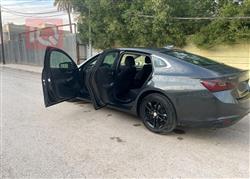 شيفروليه ماليبو